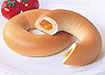 Filled Ring Bread