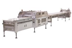 Universal Molding Conveyor